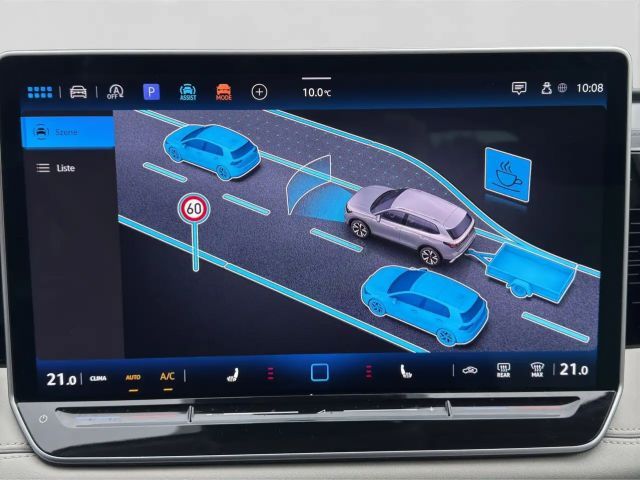 Volkswagen Tiguan 2.0 TDI DSG Elegance Elegance