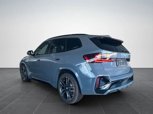 BMW X1 M-Sport xDrive