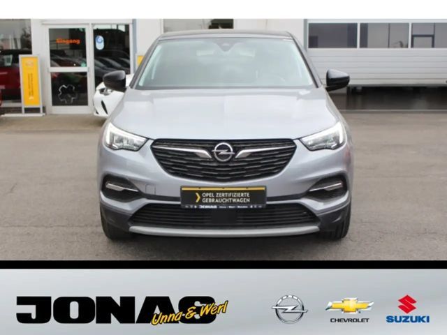 Opel Grandland X Elegance