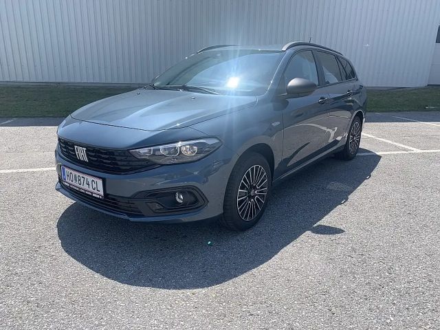 Fiat Tipo CityCross Life Turbo