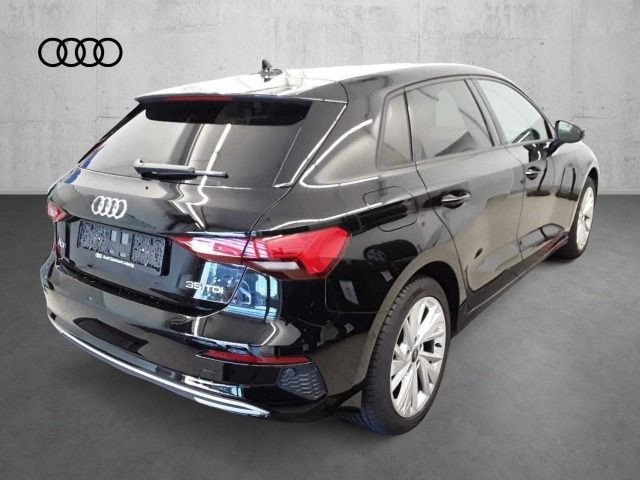 Audi A3 35 TDI S-Tronic Sportback