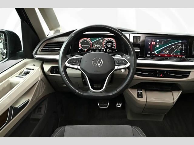 Volkswagen Multivan 2.0 TDI DSG Style T7