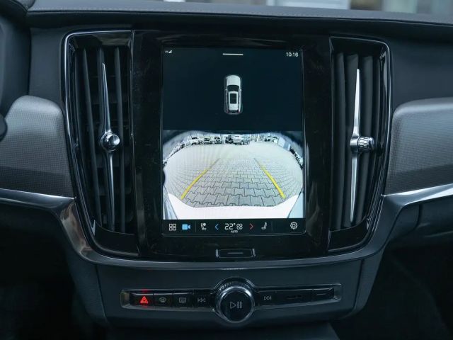 Volvo V90 Bright Plus