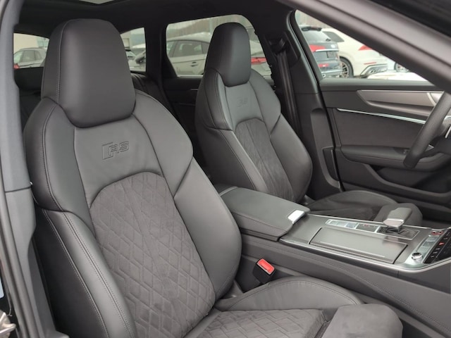 Audi RS6 Avant Quattro