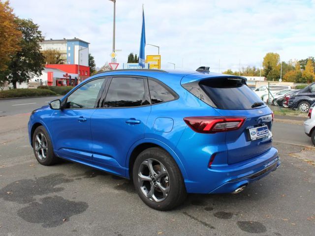 Ford Kuga Hybrid ST Line