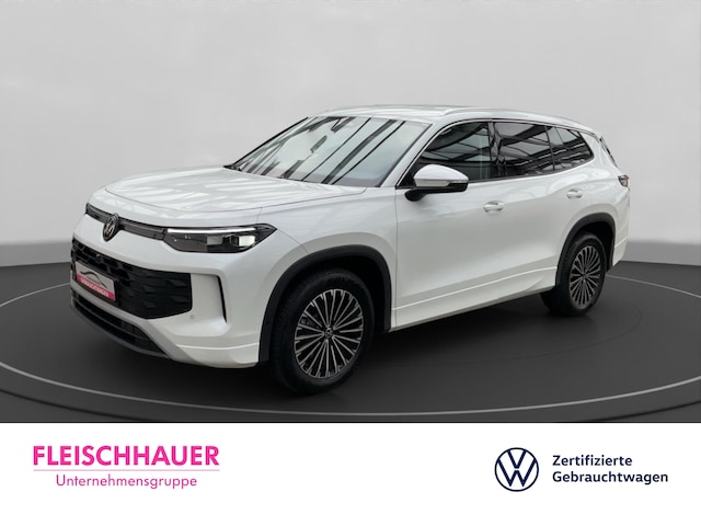 Volkswagen Tayron 2.0 TDI