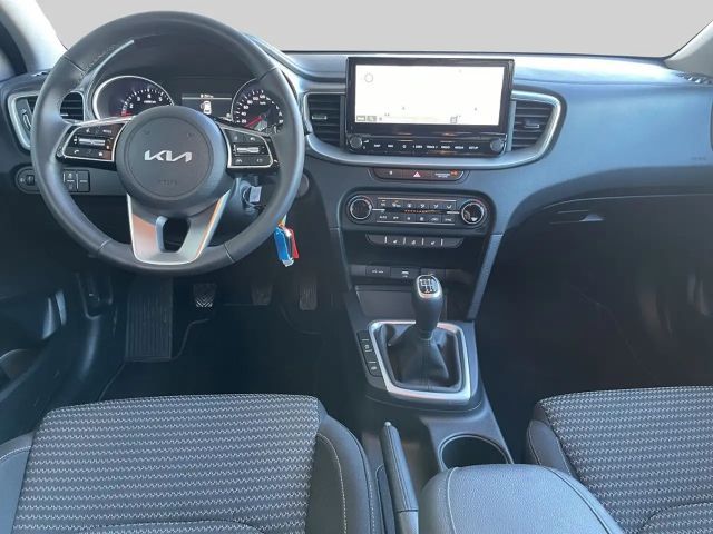 Kia Ceed GDi SportWagon