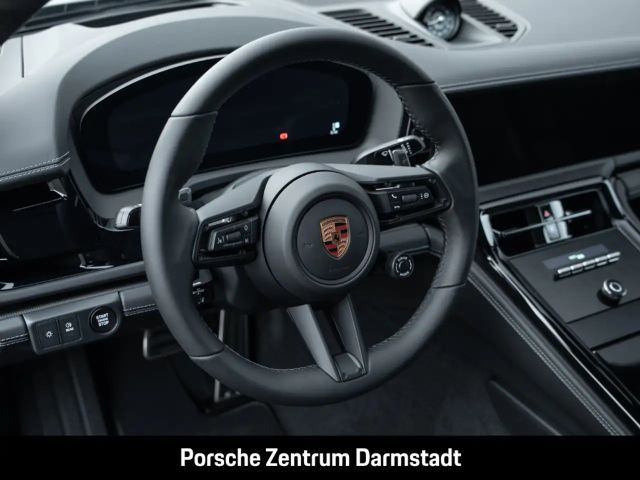 Porsche Panamera GTS