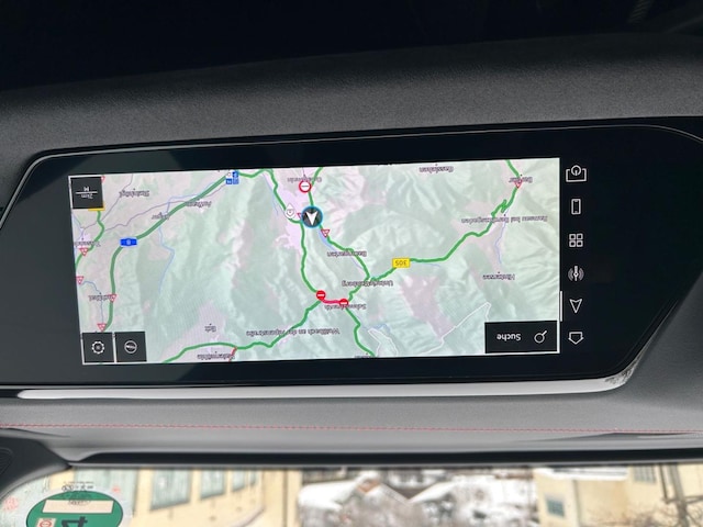 Audi A6 e-tron Avant Quattro