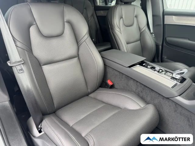 Volvo XC90 AWD Dark Plus T8