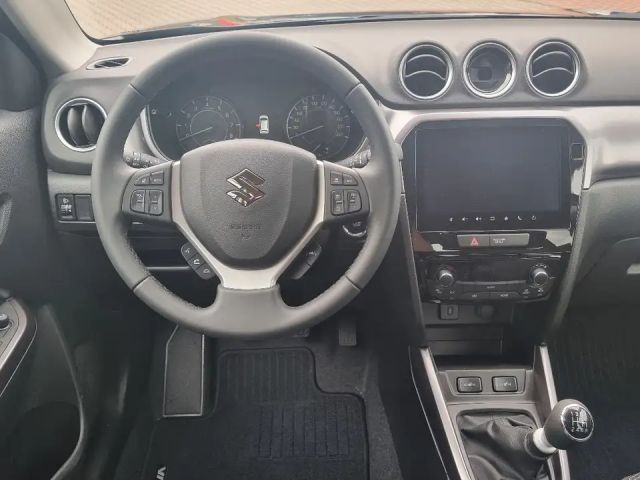 Suzuki Vitara Comfort