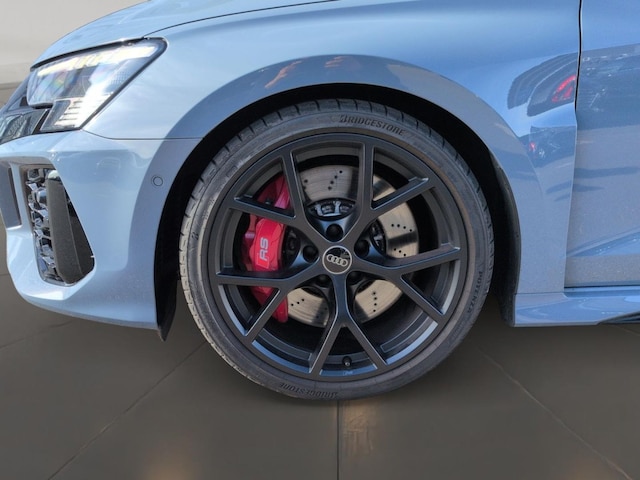 Audi RS3 Quattro S-Tronic Sportback