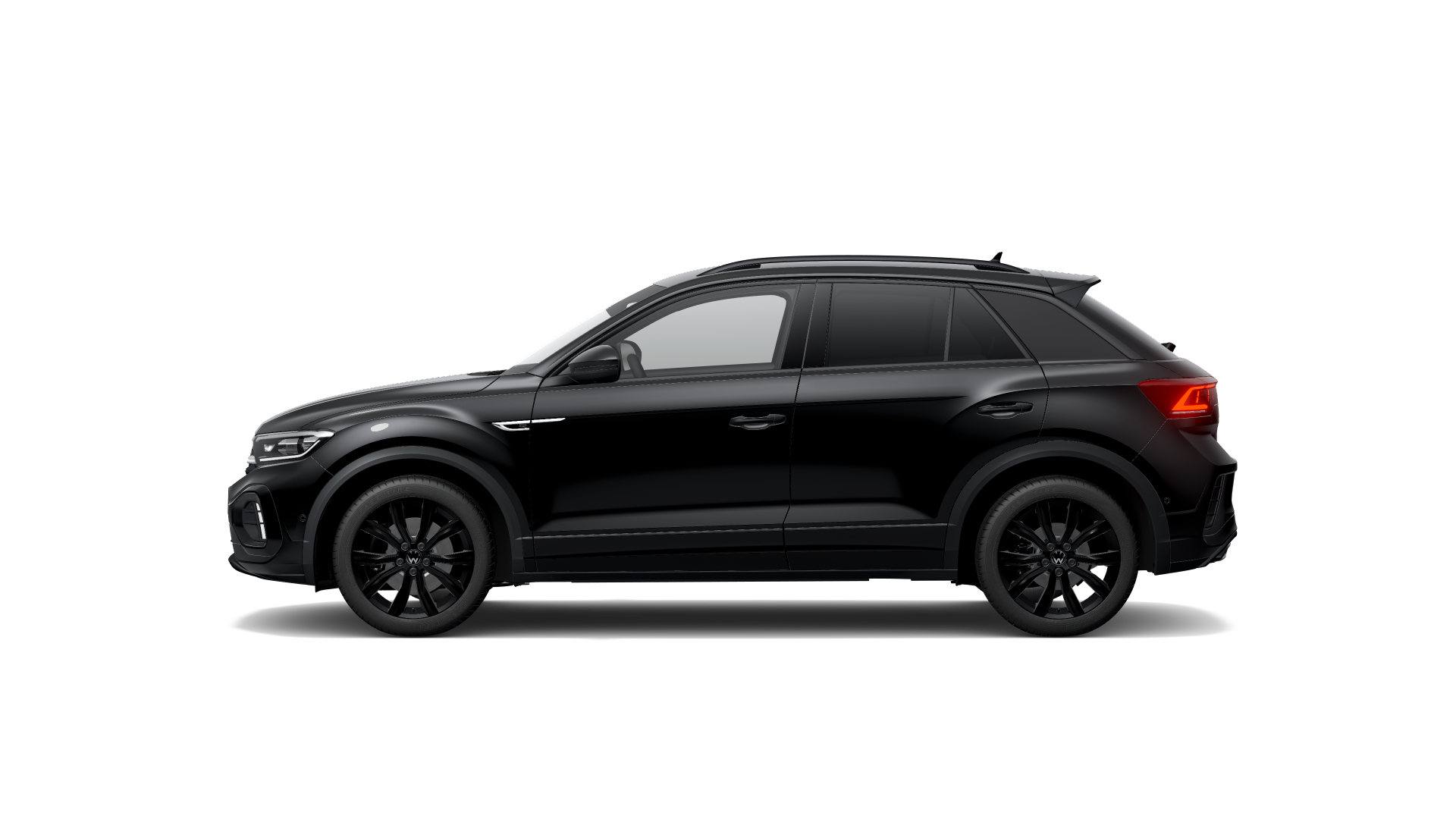 Volkswagen T-Roc 2.0 TDI DSG