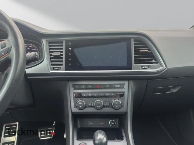 Cupra Ateca 4Drive DSG