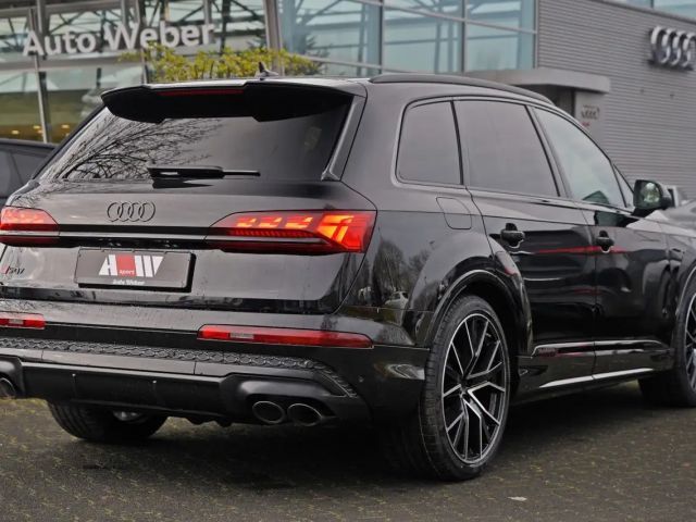 Audi SQ7 4.0 TFSI