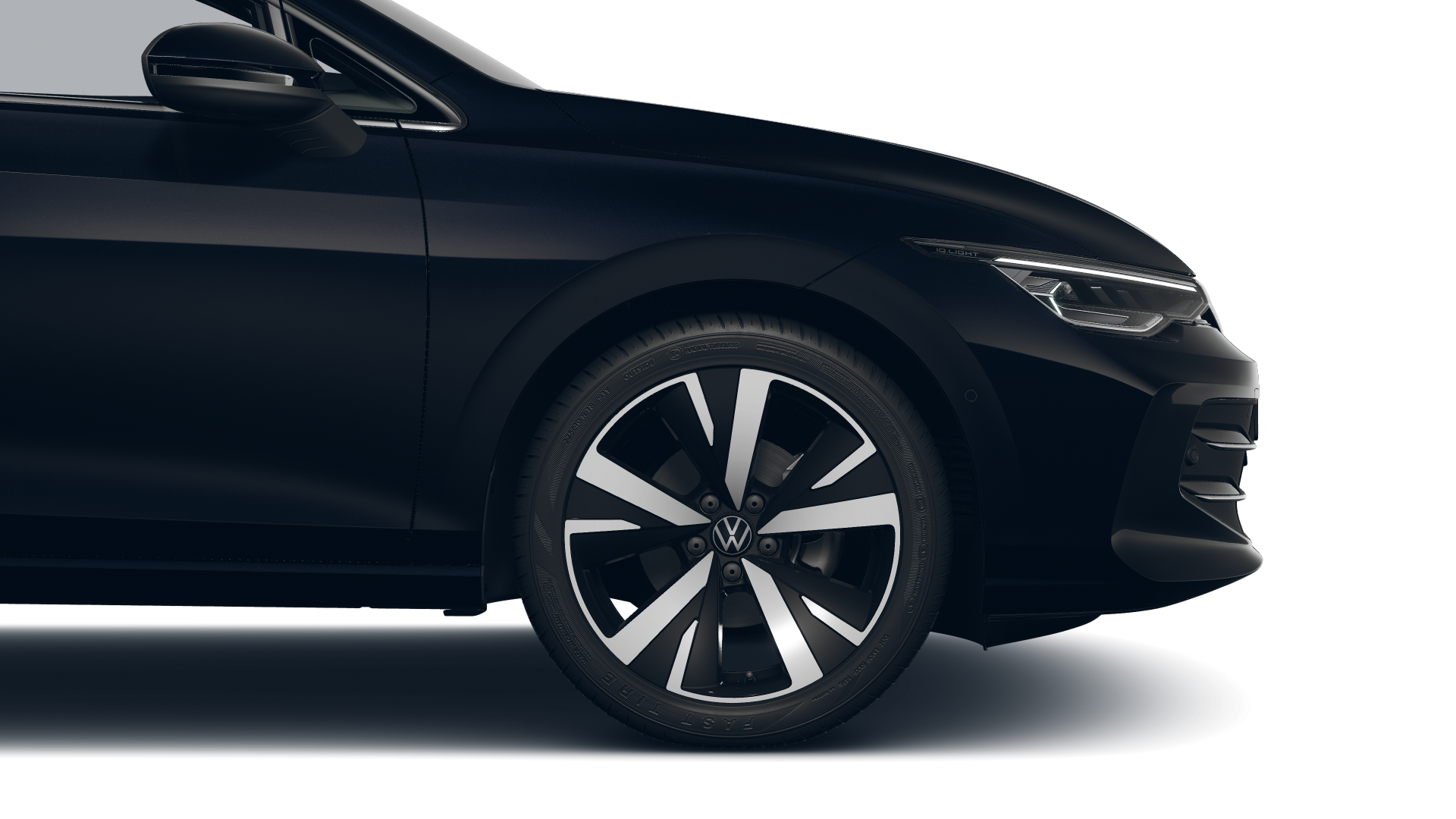 Volkswagen Golf Style