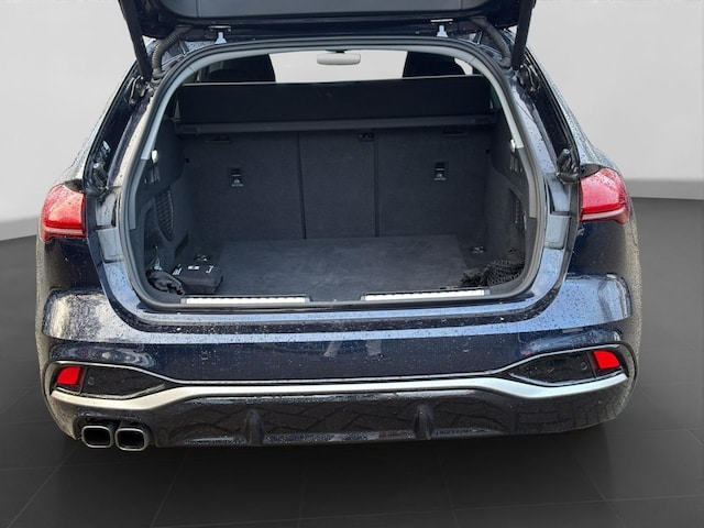 Audi A5 Avant S-Tronic