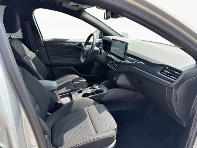 Ford Focus 1.5 EcoBlue Wagon