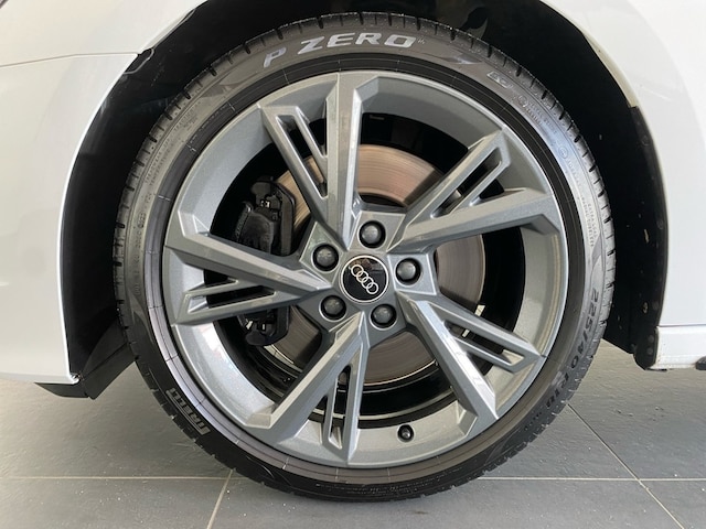 Audi S3 Quattro S-Tronic Sportback