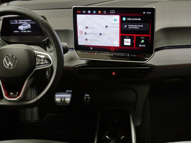 Volkswagen ID.3 GTX Performance