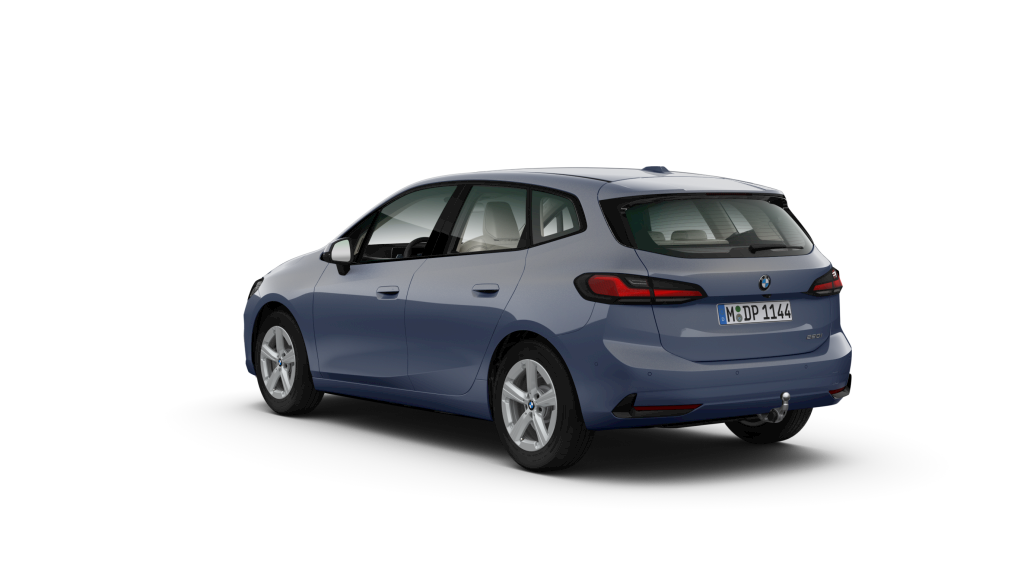 BMW 220 220i Active Tourer