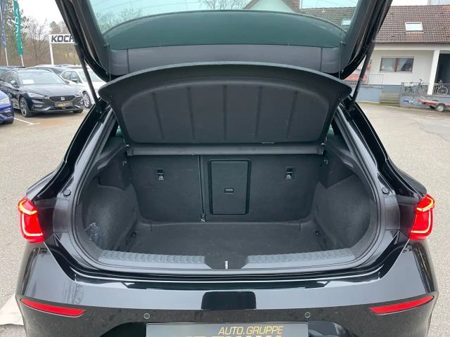 Cupra Leon 2.0 TSI DSG VZ