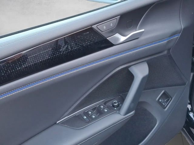 Volkswagen Tiguan DSG Sport eHybrid