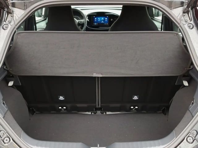 Toyota Aygo X Hatchback