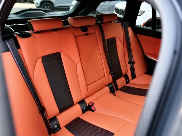 BMW M3 Competition Touring xDrive