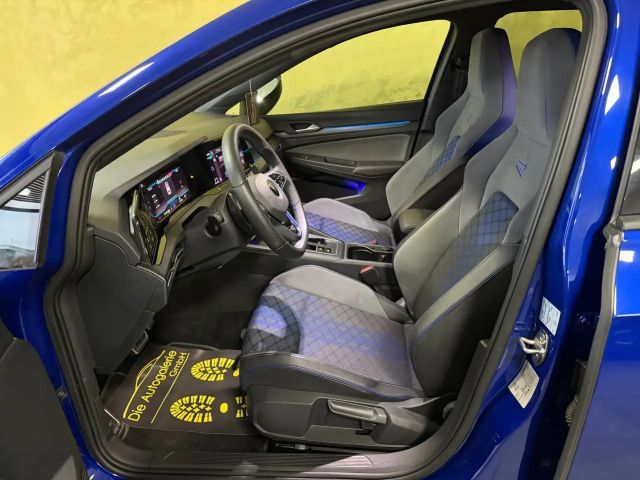 Volkswagen Golf 4Motion Style