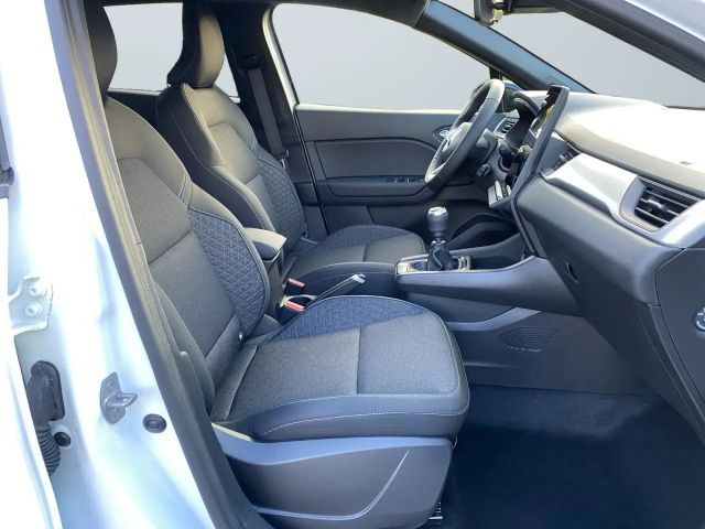 Mitsubishi ASX Plus Mildhybrid 1,3l Turbo TEMP SHZ NAVI