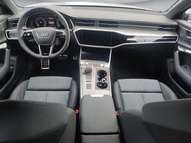 Audi A6 allroad 55 TDI Quattro