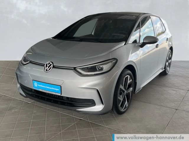 Volkswagen ID.3 Performance Pro