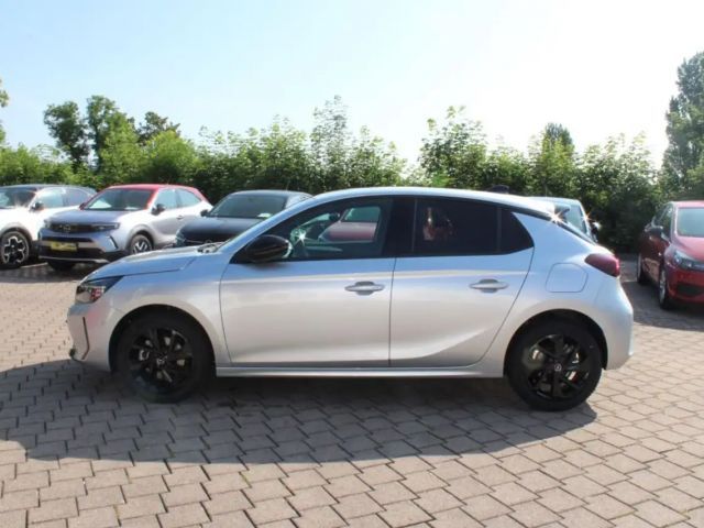 Opel Corsa GS-Line Grand Sport Turbo