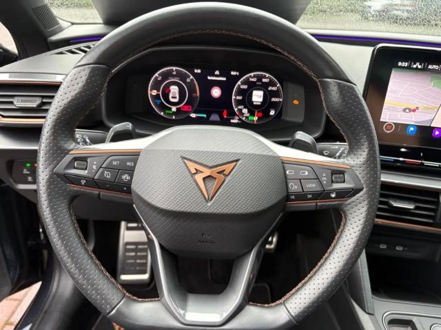 Cupra Leon 1.4 VZ e-Hybrid