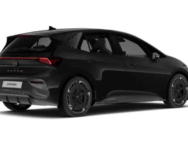 Cupra Born 77 kWh eBoost