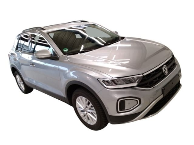 Volkswagen T-Roc 2.0 TDI Life
