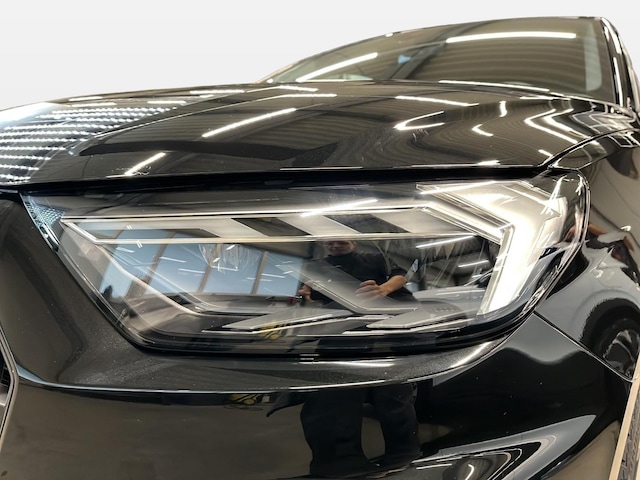 Audi A1 35 TFSI S-Line S-Tronic Sportback