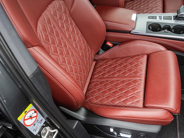 Audi S6 Quattro Sedan