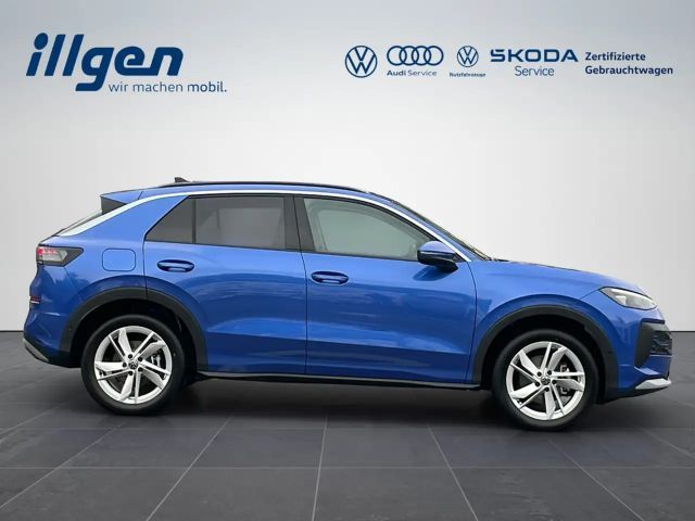 Volkswagen T-Roc 1.5 eTSI DSG Life