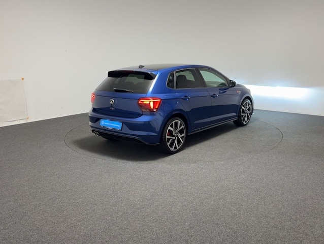 Volkswagen Polo 2.0 TSI DSG