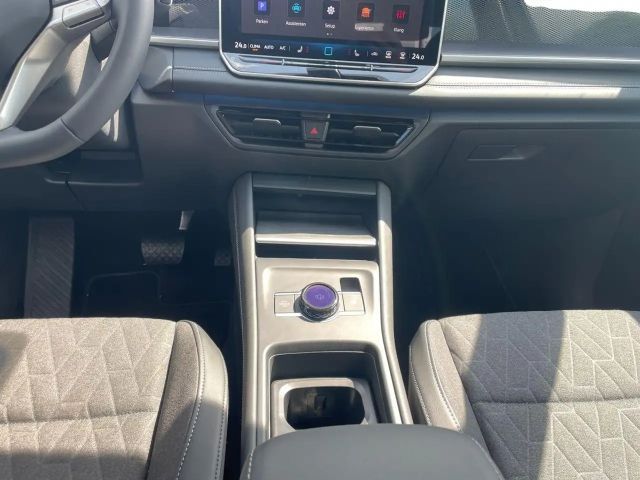 Volkswagen Tayron 1.5 eTSI DSG Life