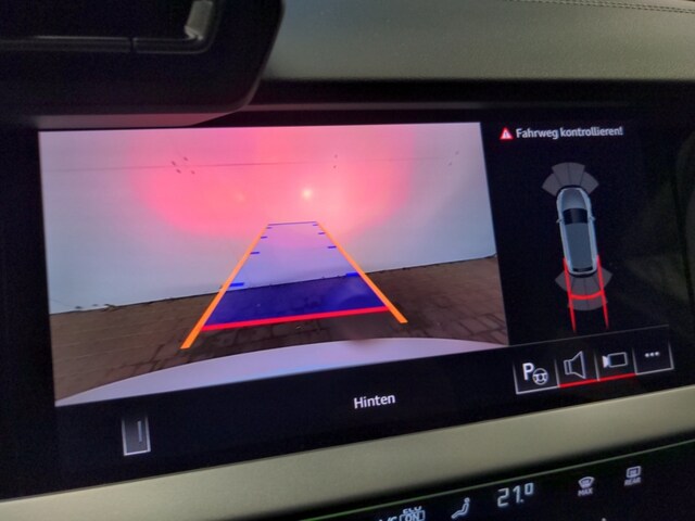 Audi A3 30 TFSI S-Line S-Tronic Sportback