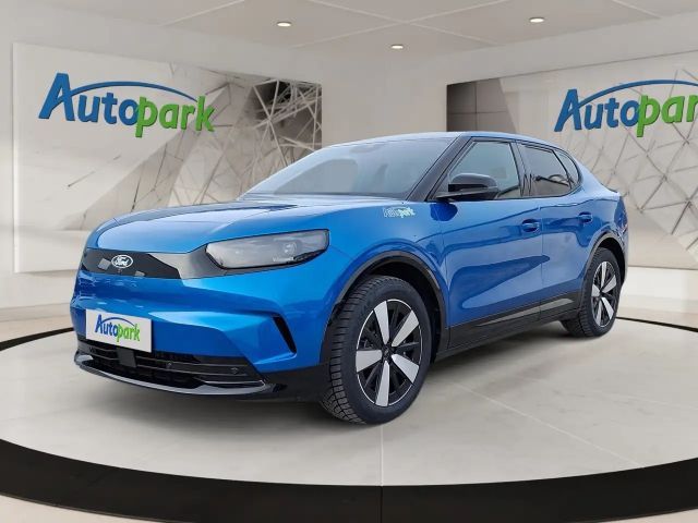 Ford Capri AWD Premium