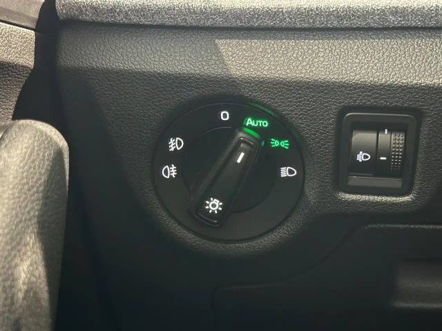 Skoda Scala Selection