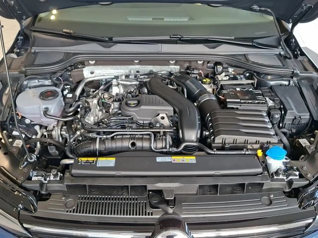 Volkswagen Golf Business DSG Variant