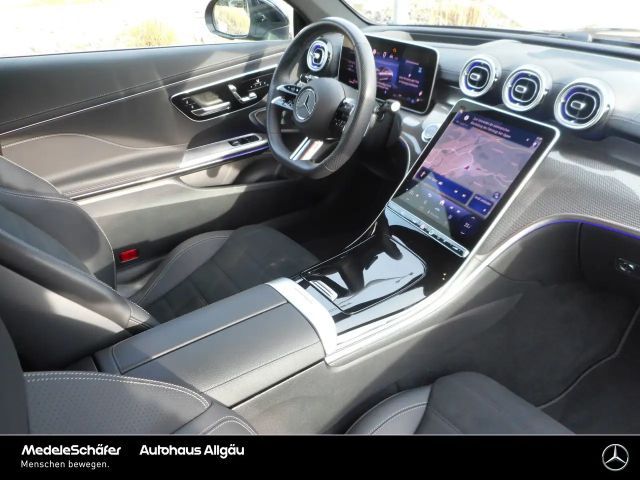 Mercedes-Benz CLE 450 4MATIC