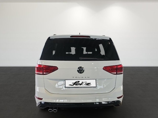 Volkswagen Touran 2.0 TDI