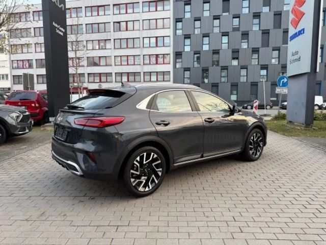 Kia XCeed Spirit