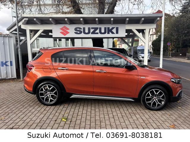 Fiat Tipo Cross